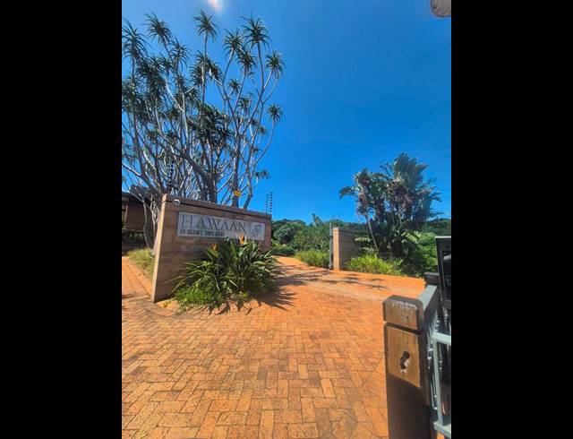 LAND FOR SALE IN UMHLANGA ROCKS